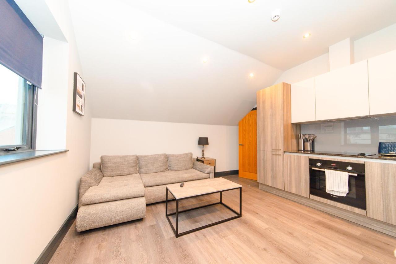 Flash Sale Brighton City Centre Seafront 2 Bedroom Flat Bn112Shp5A Kültér fotó