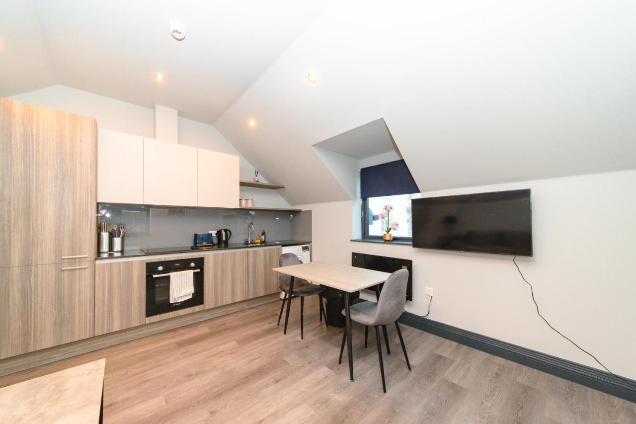 Flash Sale Brighton City Centre Seafront 2 Bedroom Flat Bn112Shp5A Kültér fotó