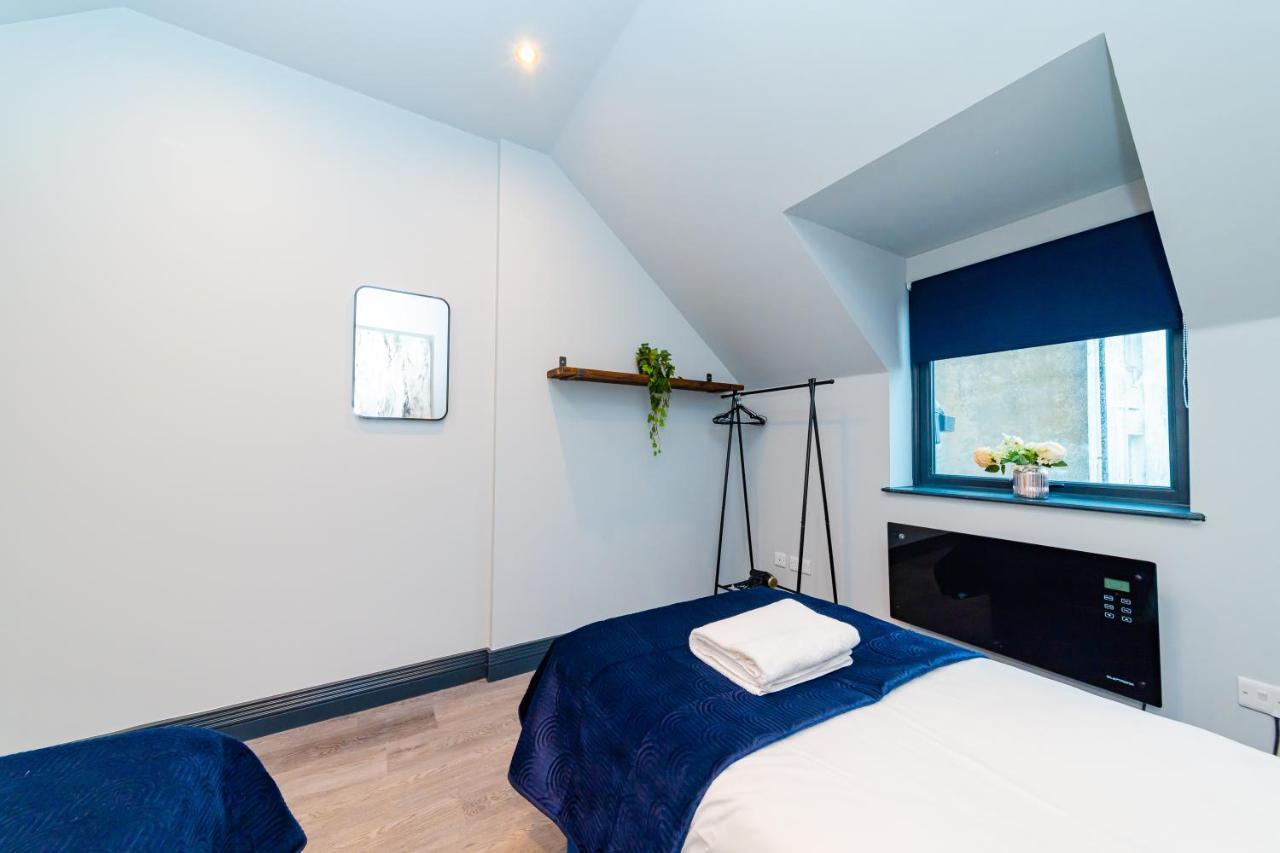 Flash Sale Brighton City Centre Seafront 2 Bedroom Flat Bn112Shp5A Kültér fotó