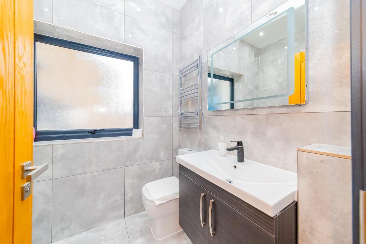 Flash Sale Brighton City Centre Seafront 2 Bedroom Flat Bn112Shp5A Kültér fotó