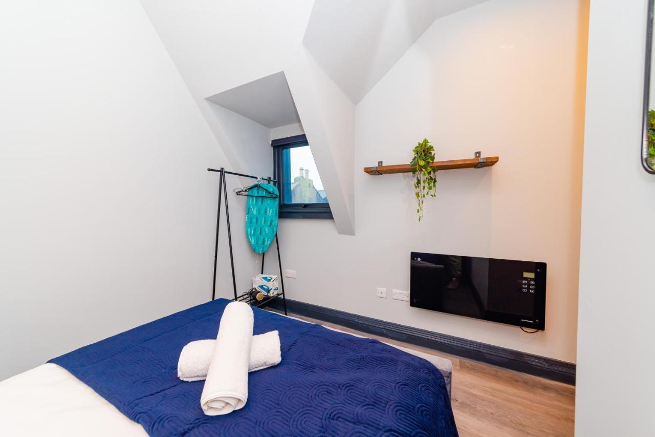 Flash Sale Brighton City Centre Seafront 2 Bedroom Flat Bn112Shp5A Kültér fotó