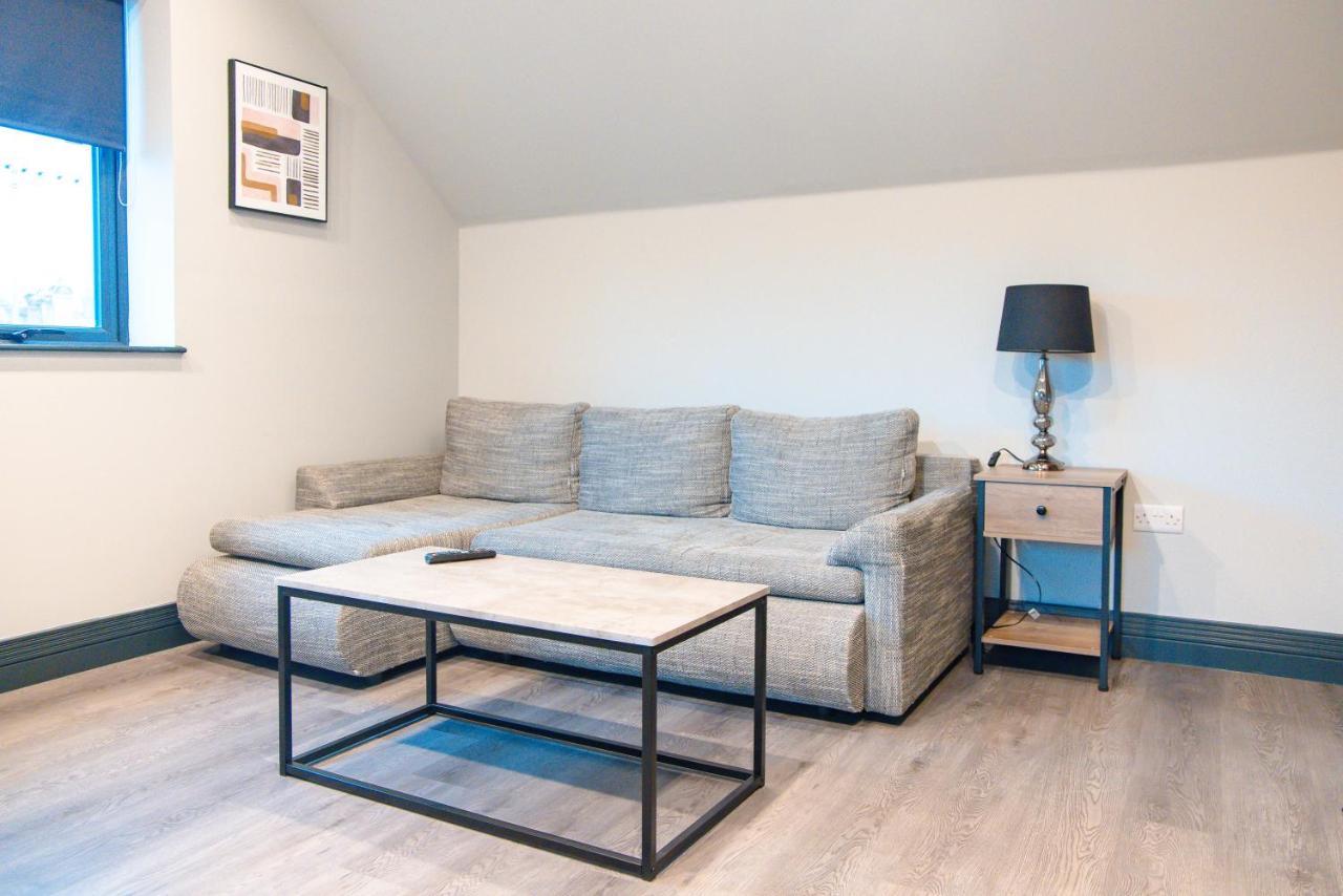 Flash Sale Brighton City Centre Seafront 2 Bedroom Flat Bn112Shp5A Kültér fotó